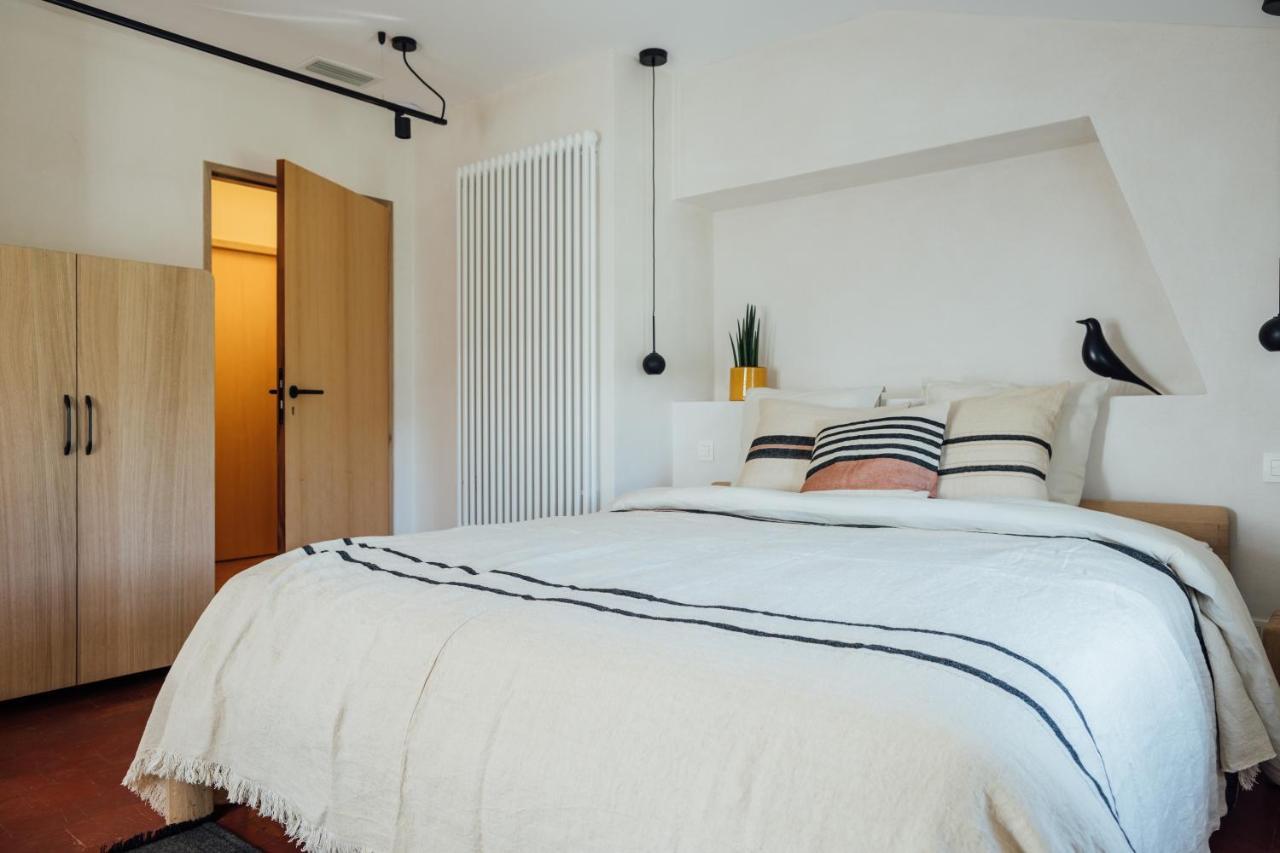 Le Pavadou B&B Méthamis Exteriör bild