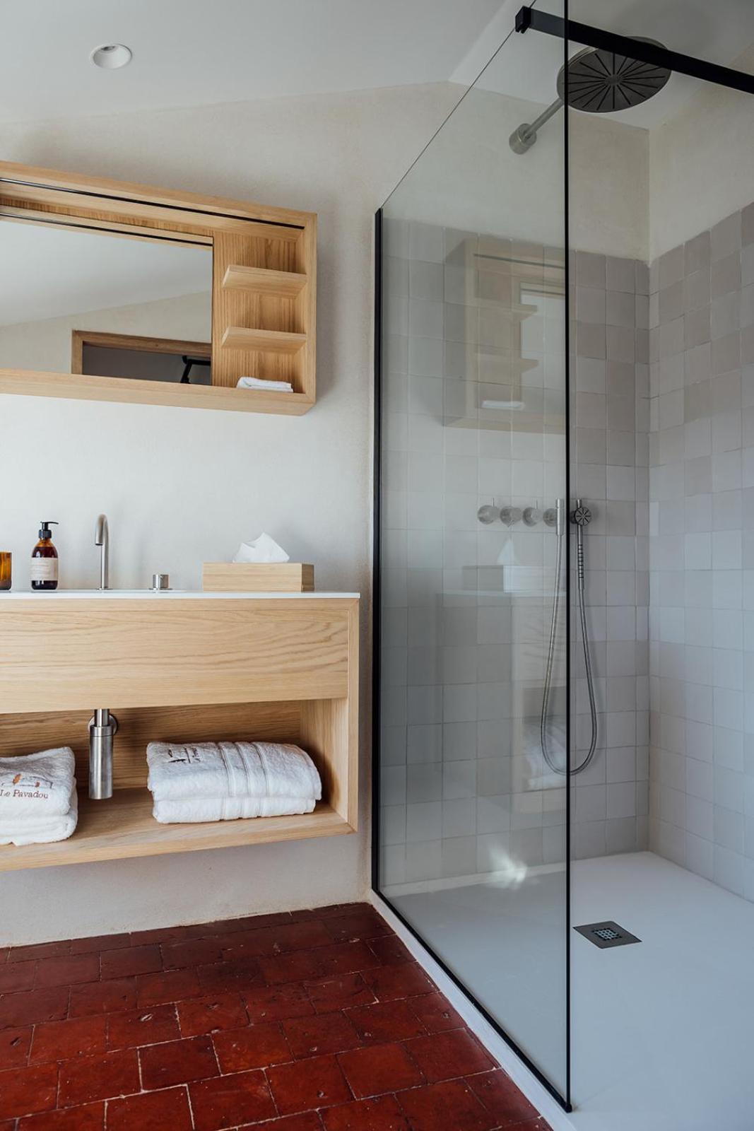 Le Pavadou B&B Méthamis Exteriör bild