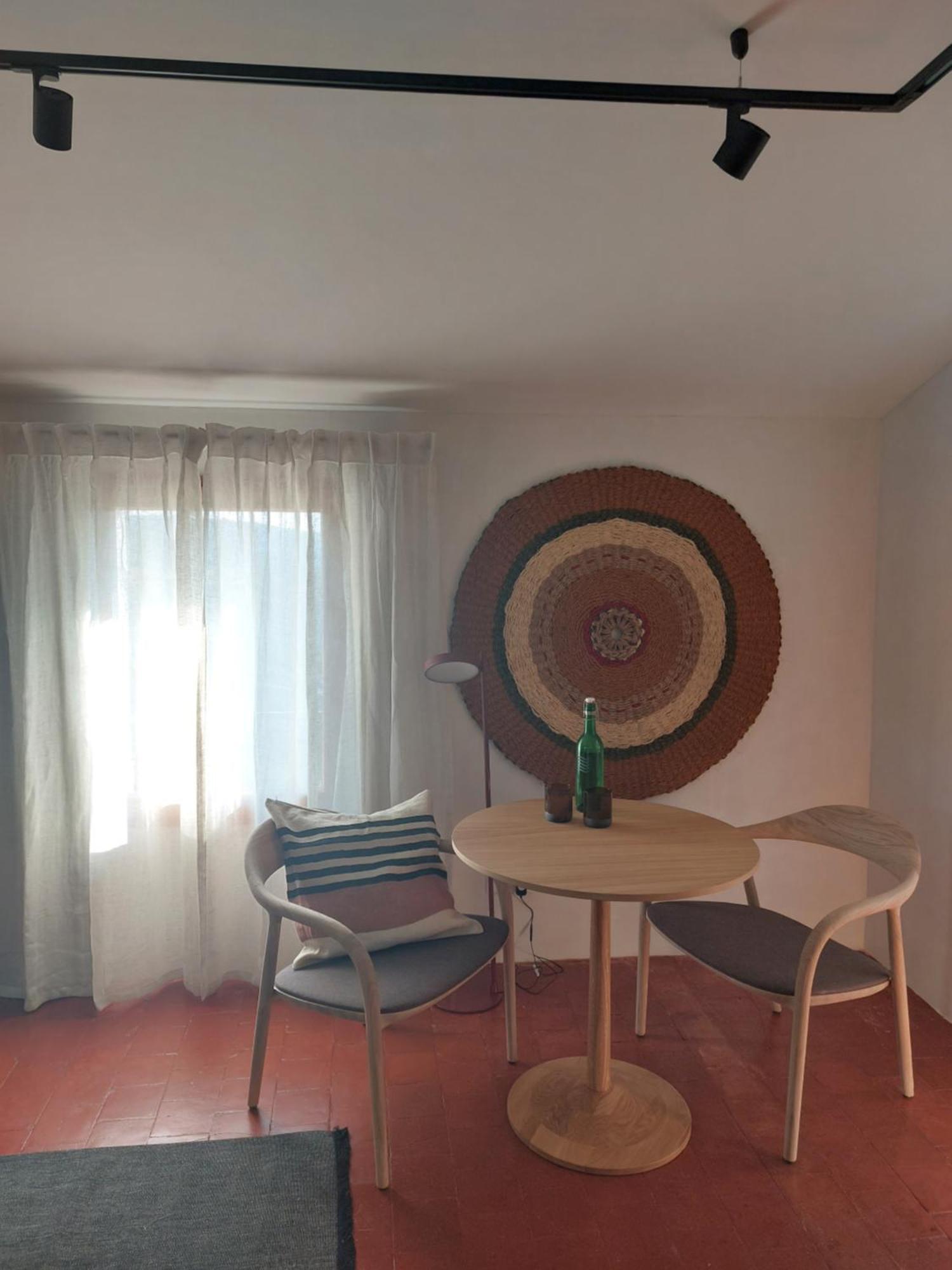 Le Pavadou B&B Méthamis Exteriör bild