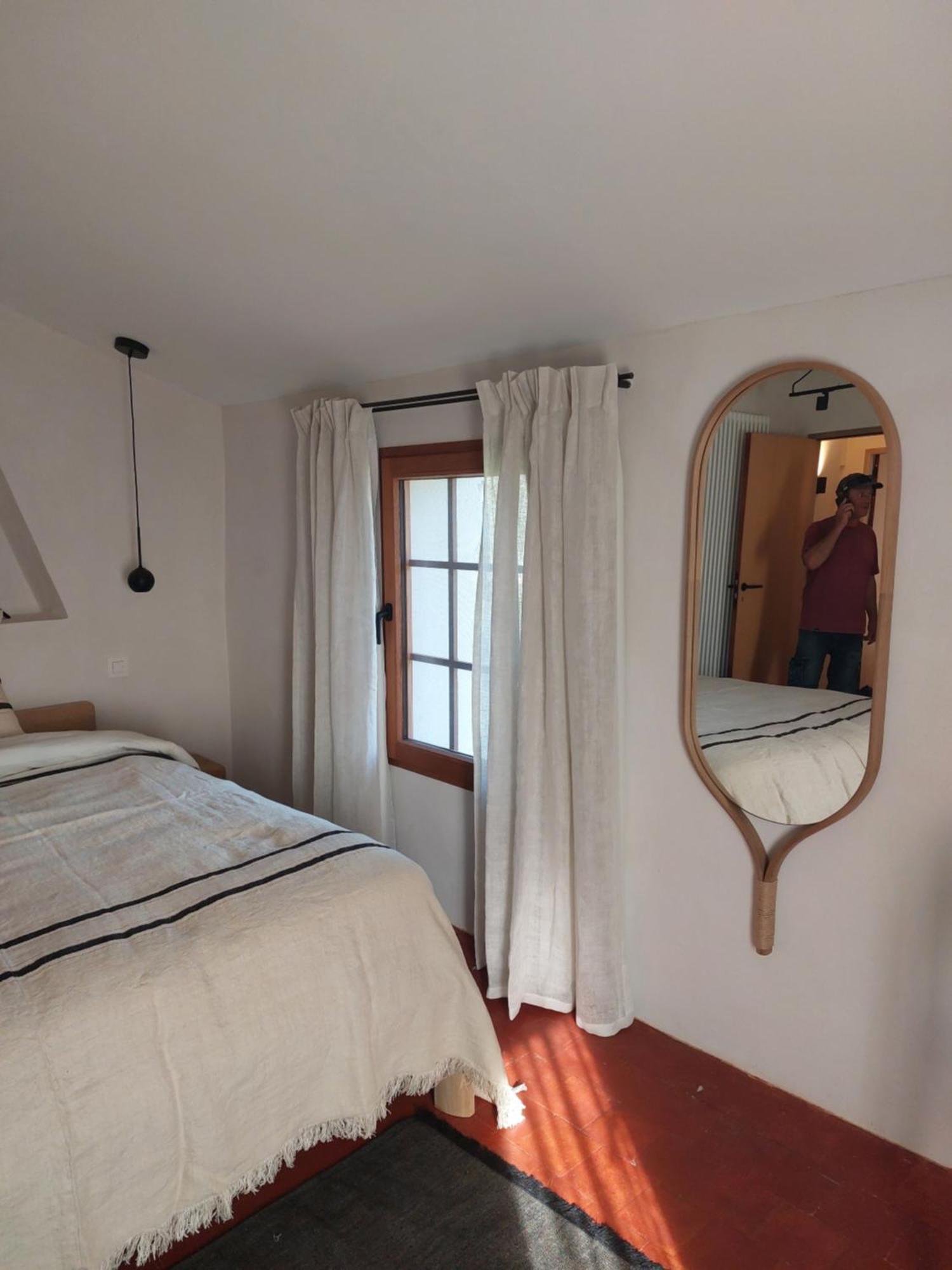 Le Pavadou B&B Méthamis Exteriör bild